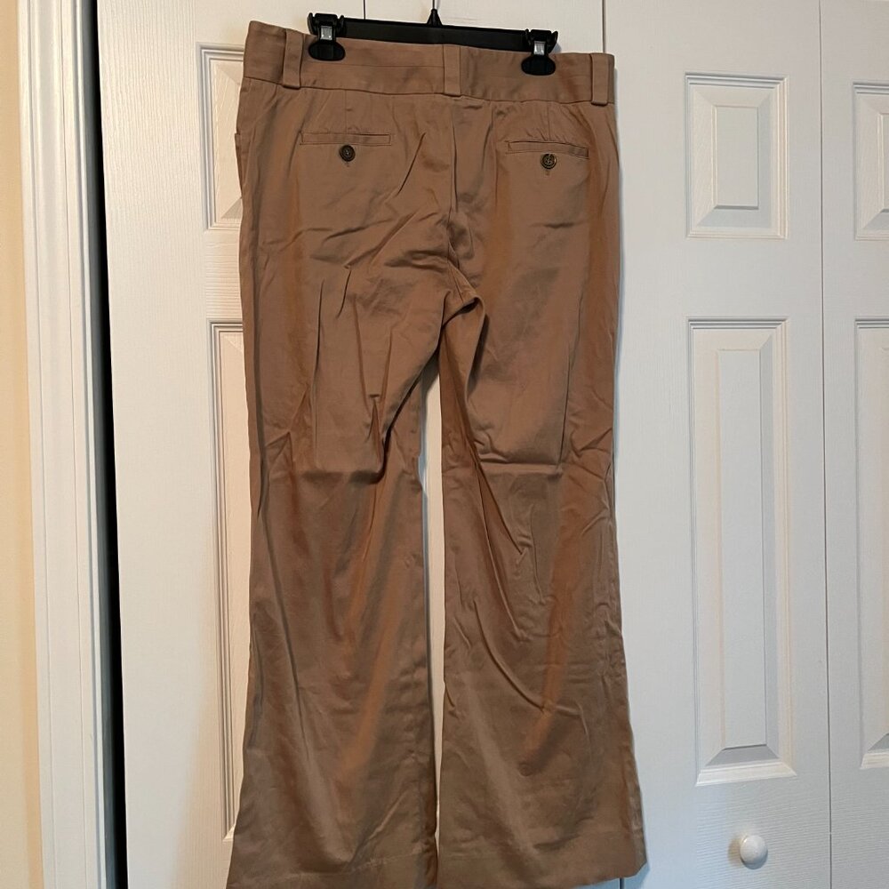 Pants - Picture 4 of 6